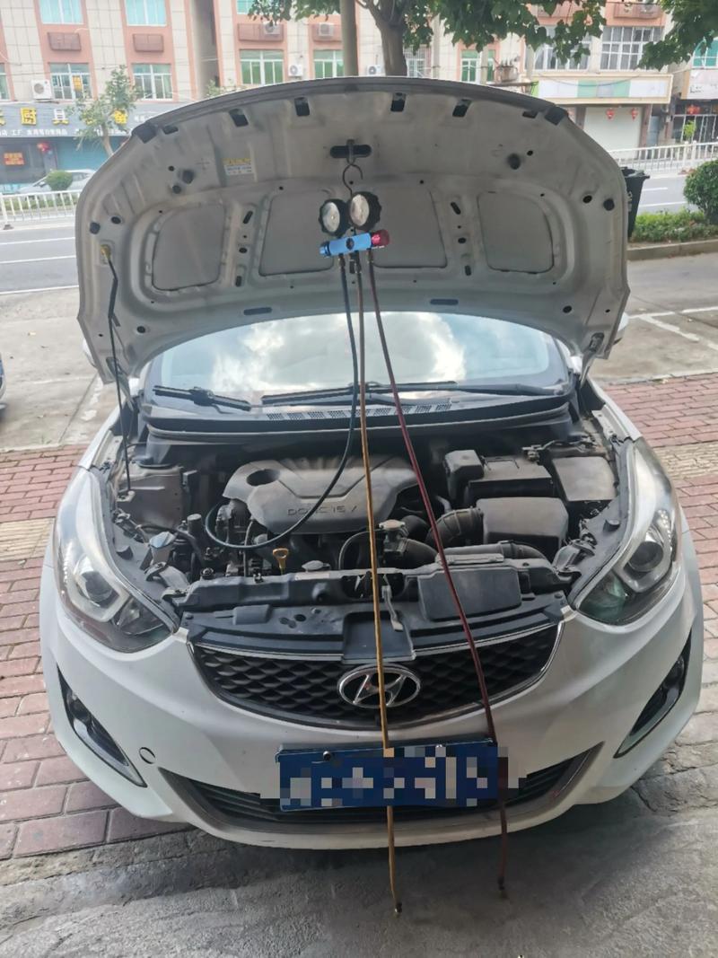 汽车保养：护航你的出行之旅